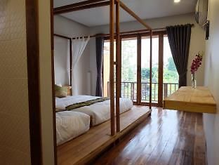 ศรีเชียงยืนเฮาส์ Hotel เชียงใหม่ ภายนอก รูปภาพ